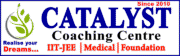 Catalyst Coaching Centre